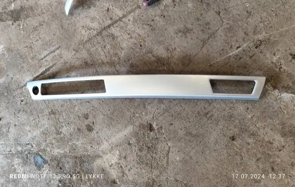 BMW 3 E92 E93 Dashboard trim