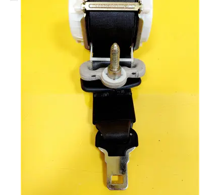 Renault Modus Rear seatbelt 33029442