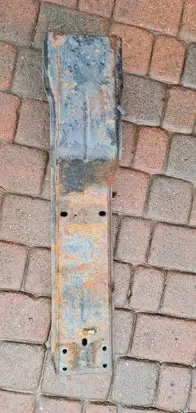 Suzuki Grand Vitara I Gearbox mount