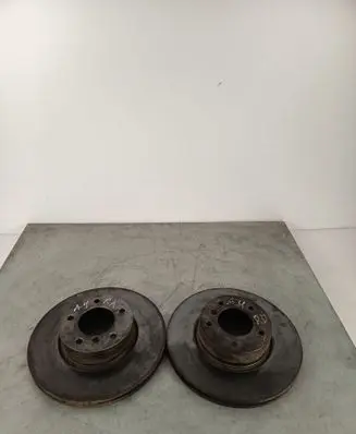 BMW X1 E84 Front brake disc 