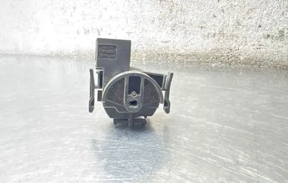 Opel Corsa C Ignition lock contact 90589314 09115863 PA6GF30