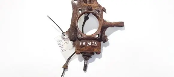 Volvo S80 Front wheel hub