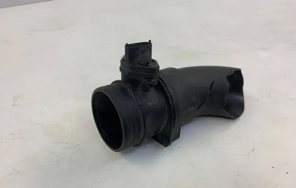 Porsche Cayenne (9PA) Mass air flow meter 0280218192
