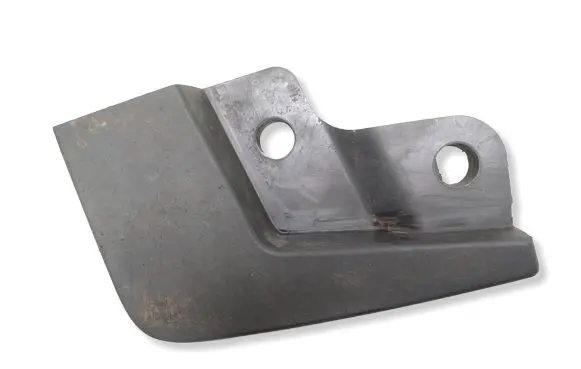 Renault Trafic II (X83) Front mudguard 8200081104