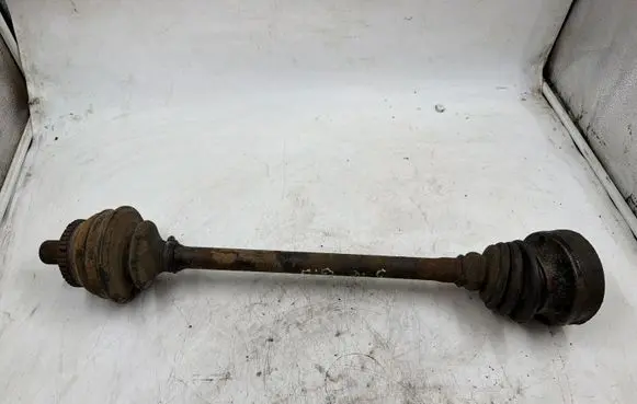 Audi A4 S4 B5 8D Rear driveshaft 