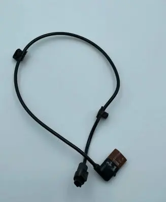 Mercedes-Benz S C217 Front ABS sensor wiring A2225405806