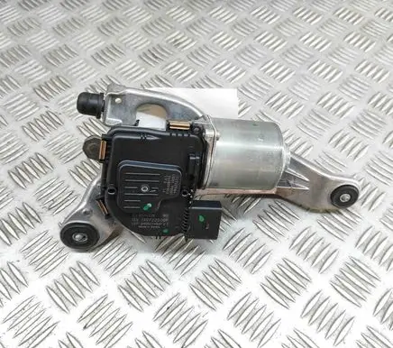 Peugeot 3008 III Wiper motor 33970220G5 139722600E