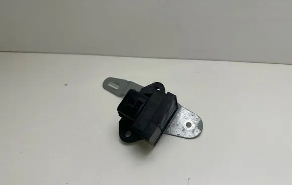 Ford Mustang V Fuel injection pump control unit/module H8QTB