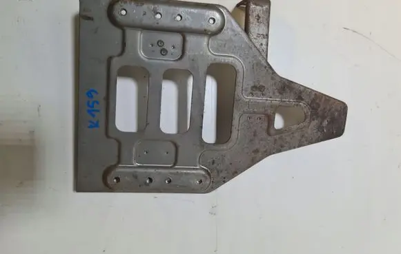 Nissan Cab Star Engine control unit holder 