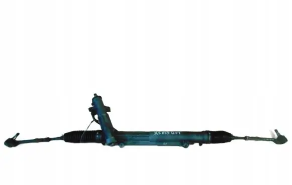 BMW X5 E53 Steering rack 6761644