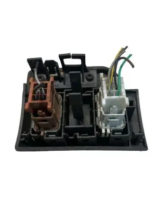 Renault Laguna II Other switches/knobs/shifts