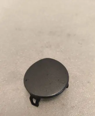 BMW 3 E90 E91 Front tow hook cap/cover 7143746 15857711