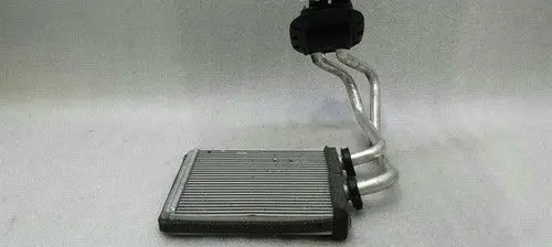 Porsche 911 991 Heater blower radiator 99157226301