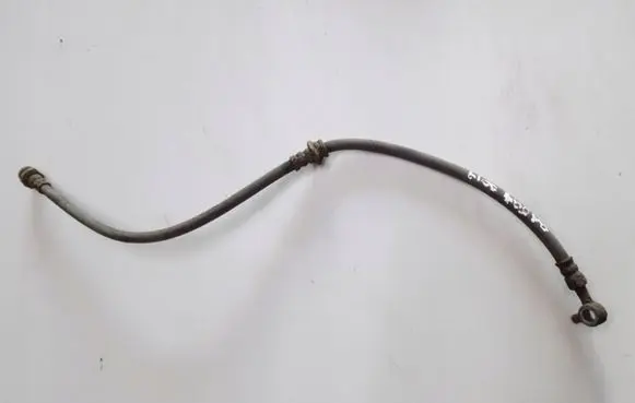 Nissan Qashqai Negative earth cable (battery) retere44542