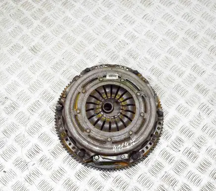 Ford Fiesta Clutch set kit H1BG7550AA CA6G6375CC