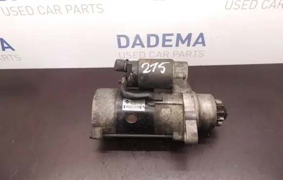 Nissan Almera N16 Starter motor M008T75371 D215