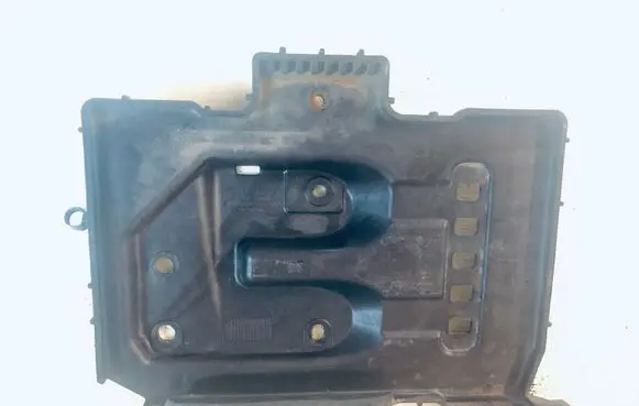 KIA Ceed Battery tray 371501H500