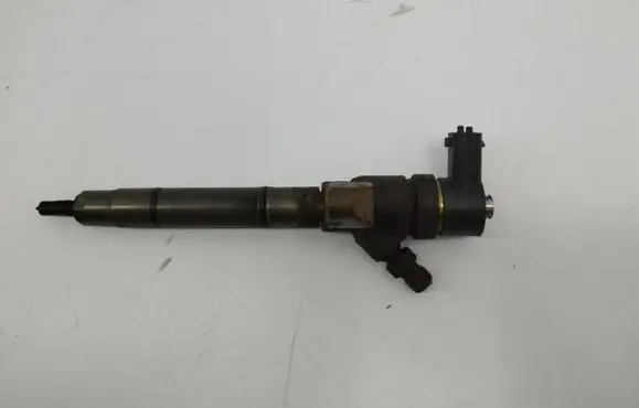 Hyundai i30 Fuel injector 338002A900 0445110320
