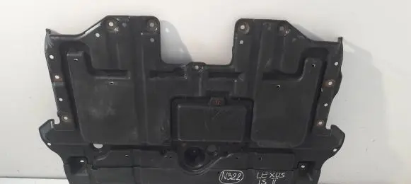 Lexus IS 220D-250-350 Engine splash shield/under tray 51441-53060