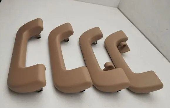 Porsche Panamera (971) A set of handles for the ceiling 4N0857607