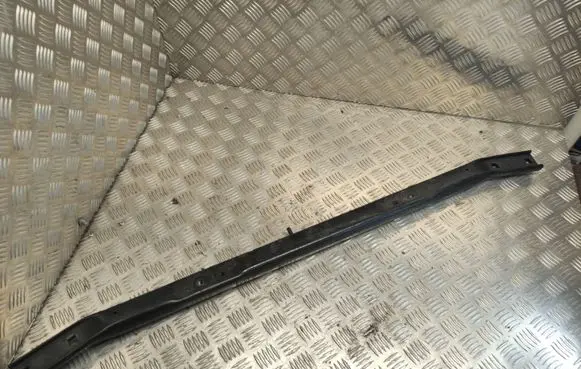 BMW 5 GT F07 Top upper radiator support slam panel 743149 74314910