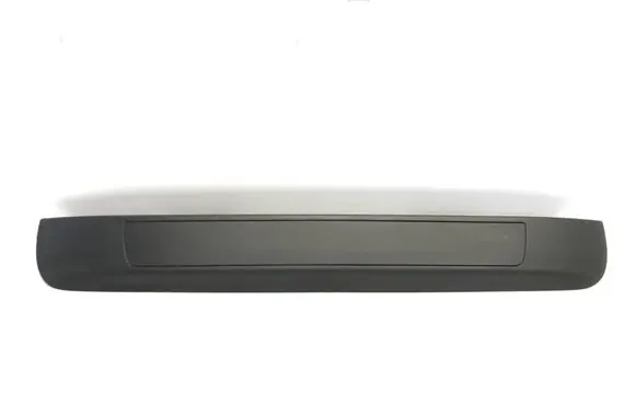 Renault Master III Trunk door license plate light bar 265120001R 265120002R