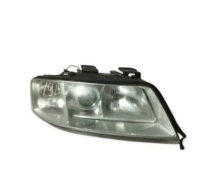 Audi A6 S6 C5 4B Headlight/headlamp 081411102 03186956
