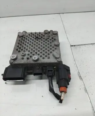 Mazda 6 Power steering control unit/module GS1D67880H K2225 Q1T40774M