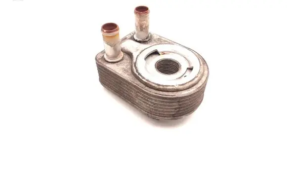 Ford Fiesta Engine oil radiator CM5G6B856EA EJ6GA