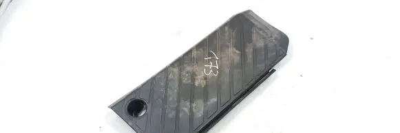 Audi A4 S4 B5 8D Foot rest pad/dead pedal 8D1864777