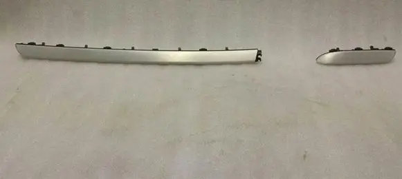 Audi A3 S3 8V Panel trim 8V2853189K 8V2853190E
