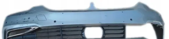 BMW 5 G30 G31 Front bumper