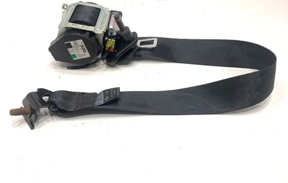 Ford S-MAX Rear seatbelt EM2BR611E50AKW