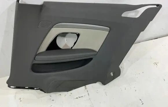 Audi A5 8T 8F Tailgate/trunk side cover trim 8T0