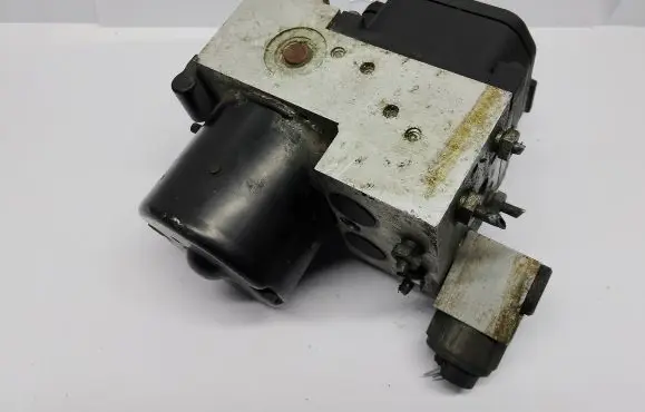 Mercedes-Benz A W168 ABS Pump 0265202433