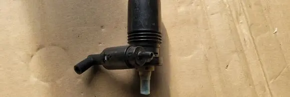 Windscreen/windshield washer pump