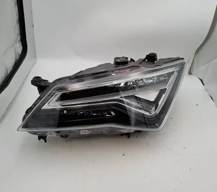Seat Ateca Headlight/headlamp 576941007d 90130337