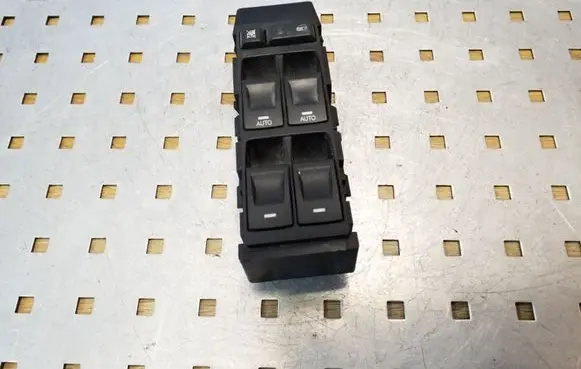 Chrysler 300 - 300C Electric window control switch P04602736AA