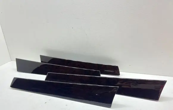 Audi A8 S8 D4 4H Door card panel trim set 4H0867419 4H0867410 4H0867420