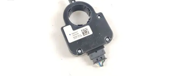 Opel Insignia A Steering angle sensor 13579709