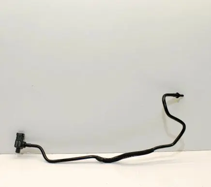 Maserati Ghibli Vacuum line/pipe/hose 68053596AA 670006381