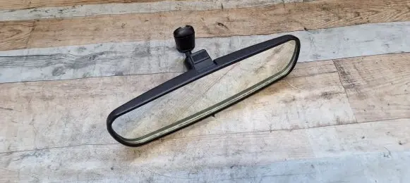 Ford Focus Rear view mirror (interior) 011681