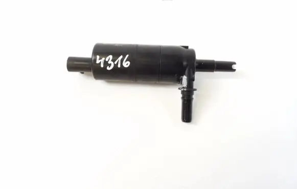 BMW Z4 E89 Headlight washer pump 7217792
