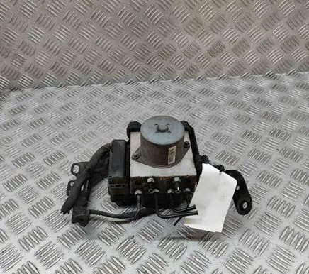Mini Cooper Countryman R60 ABS Pump 6874556 6874551
