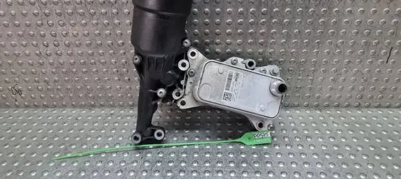 Mercedes-Benz Sprinter W906 Oil filter mounting bracket S18031575 70321178 A6511800565