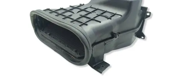 Peugeot Boxer Cabin air duct channel 1355562080