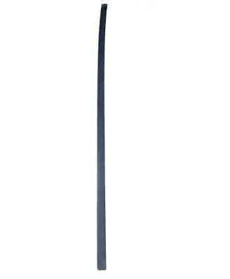 Citroen C5 Roof trim bar molding cover 9681161277