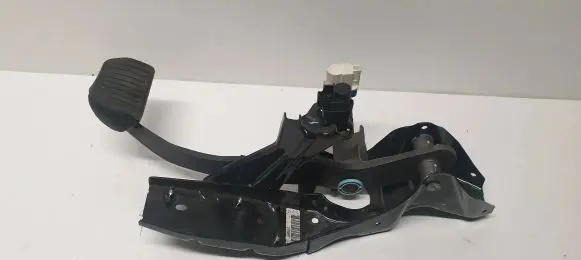 Brake pedal