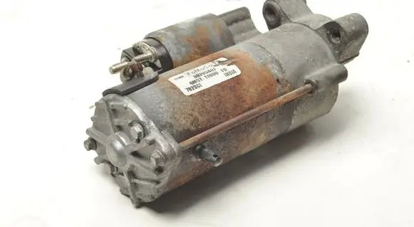 Volvo S40 Starter motor 30795407