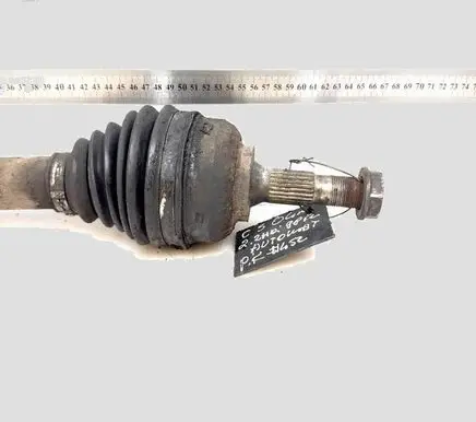 Citroen C5 Front driveshaft